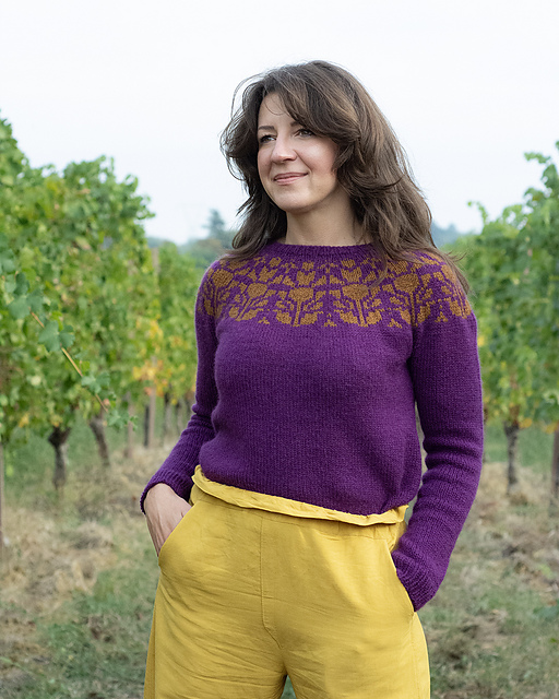 Vigna Sweater