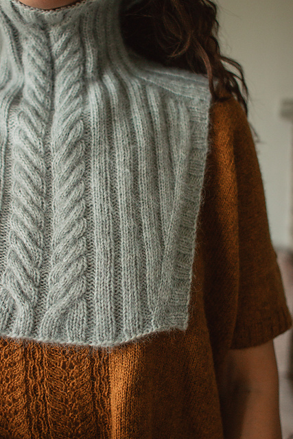 Stook Cowl
