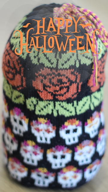 Bolsitas Festival Halloween