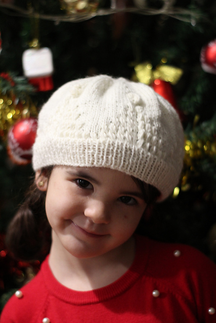 Gorro Abeto