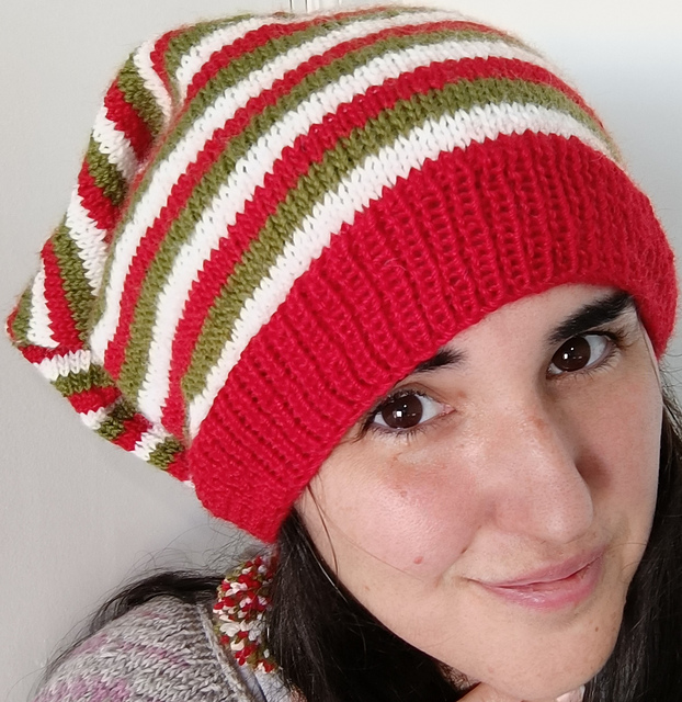 Gorro Ayudante