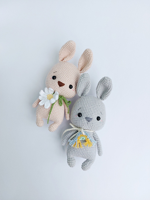 Rabbits