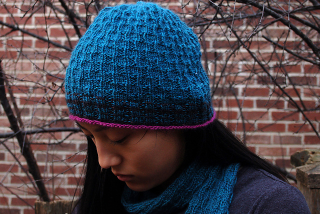 Crooked Walk Hat