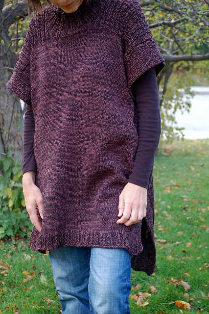In Tune Tunic