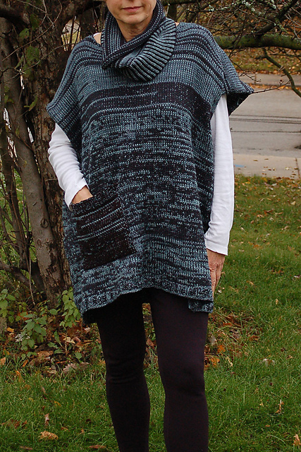 Gabi Tunic