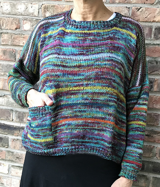 Stripe by Number