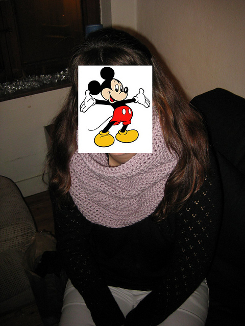Snood facile