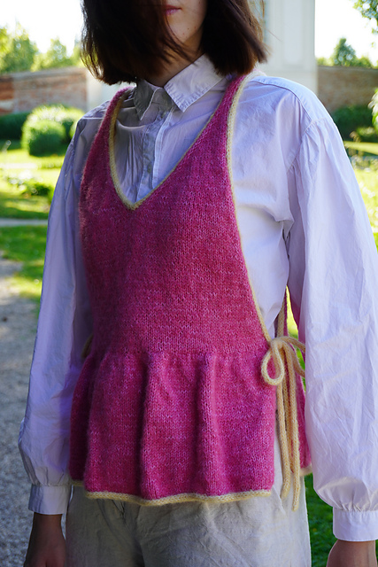 Rhubarb Top