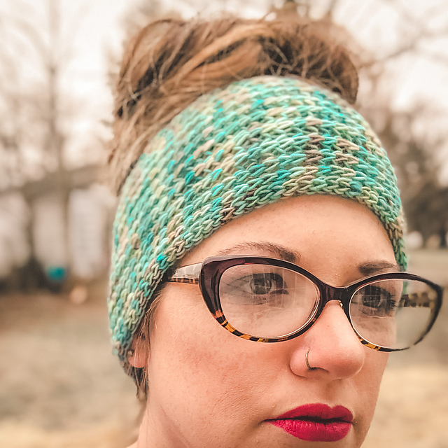 Farmer’s Headwrap