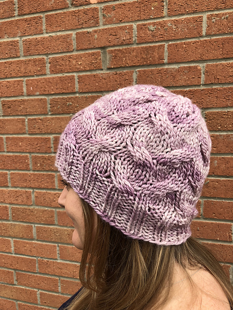 Fountainhead Hat