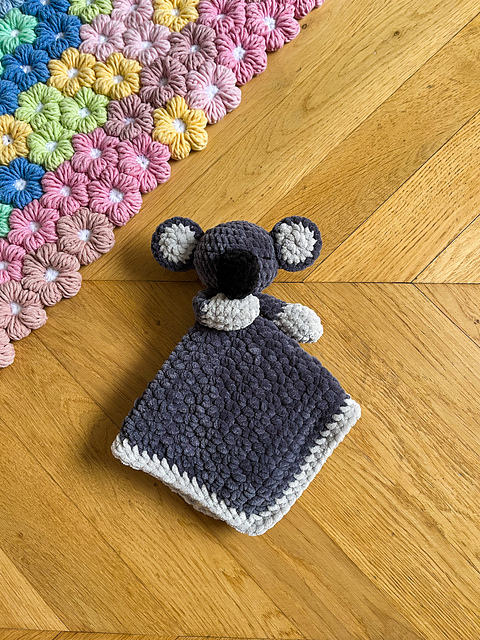 Koala Lovey