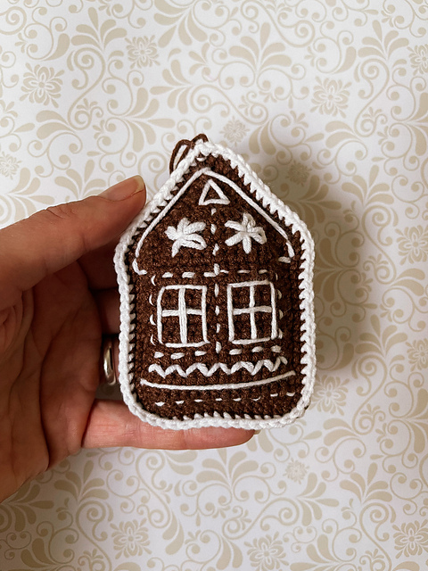 Slovak Folk House