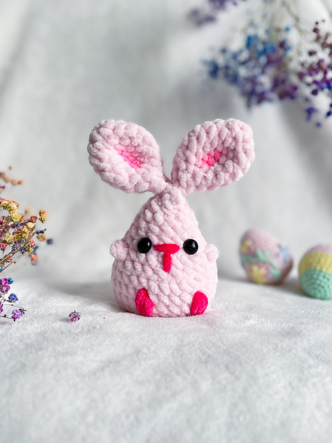 Easter Bunny