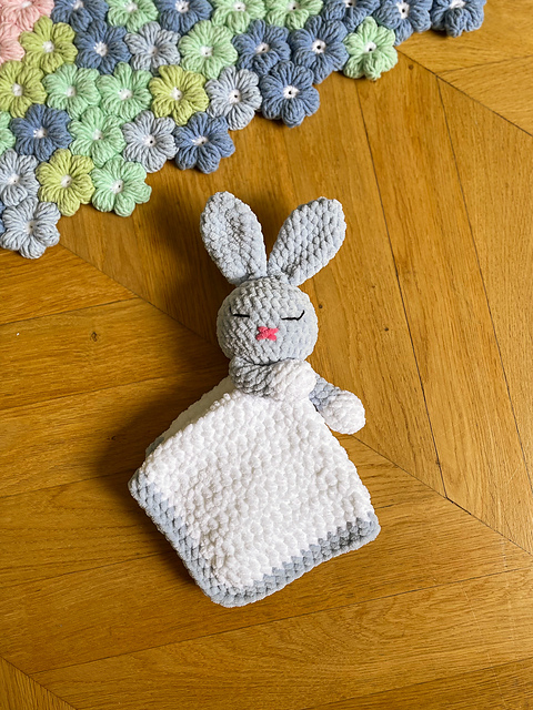 Bunny Lovey