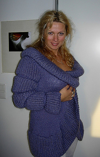886 Damenjacke