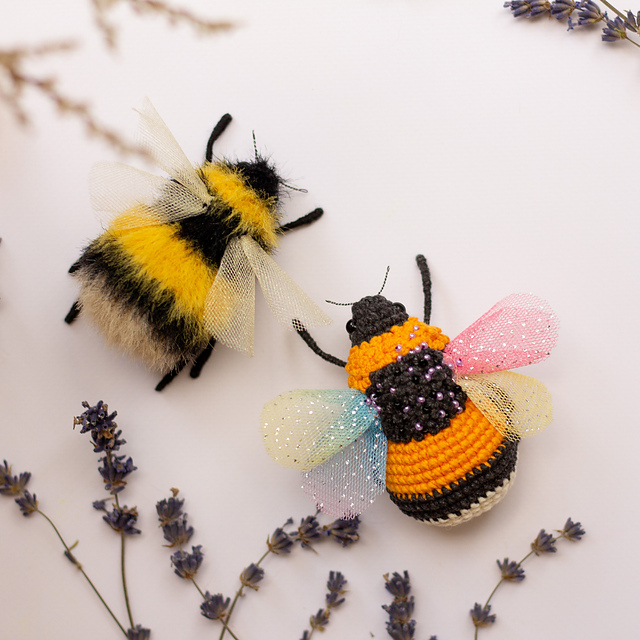 Bumlebee