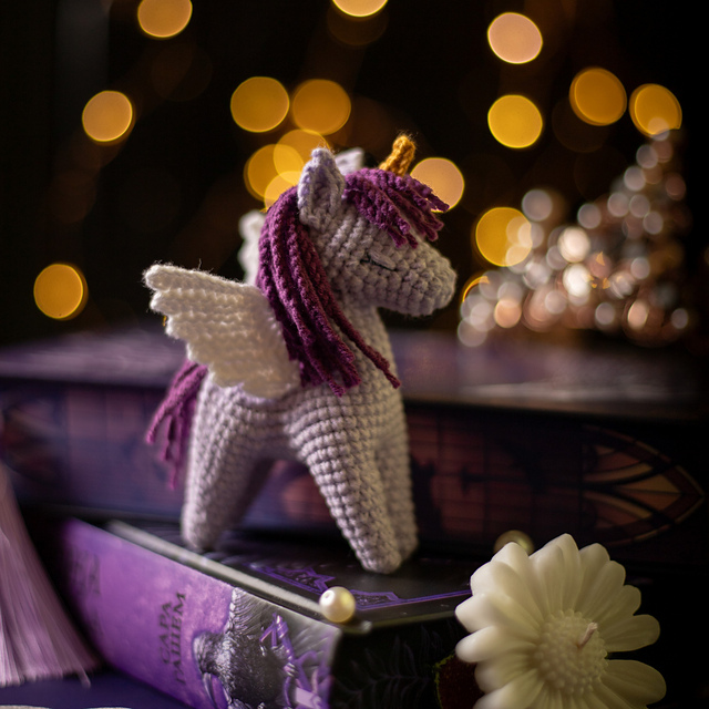 Horse (Unicorn, Pegasus, Alicorn)