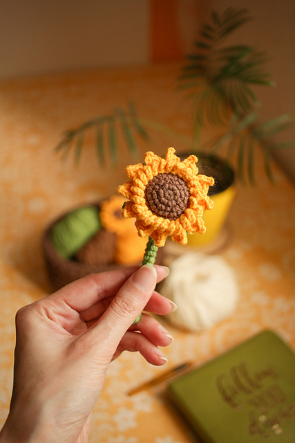 sunflower メリノウールニット　サンフラワー　ours sunflower メリノウールニット サンフラワー ours sunflower サン
