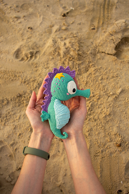 Seahorse