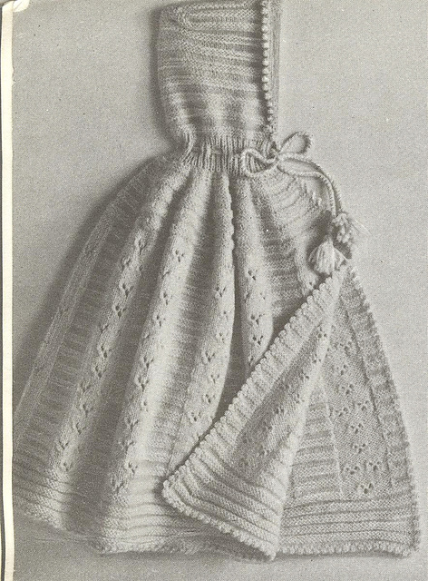 Cape for 6 to 9 Months