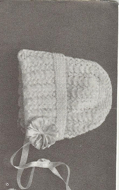 Eyelet Wardrobe for 6 Months - The Bonnet