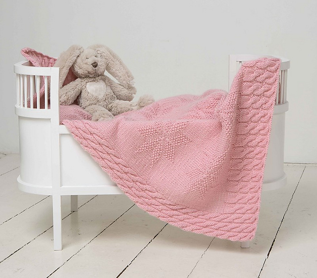 1305-15 Blanket