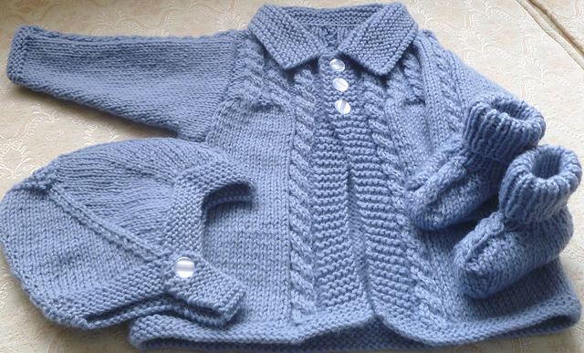 T226 Pram Sets
