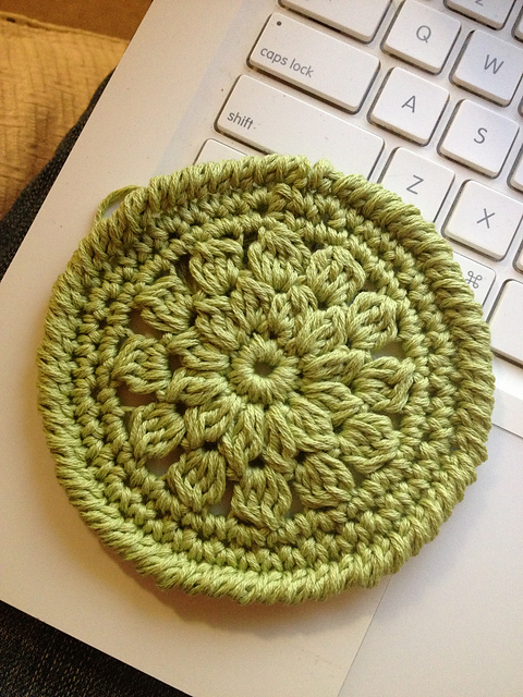Spring Coasters