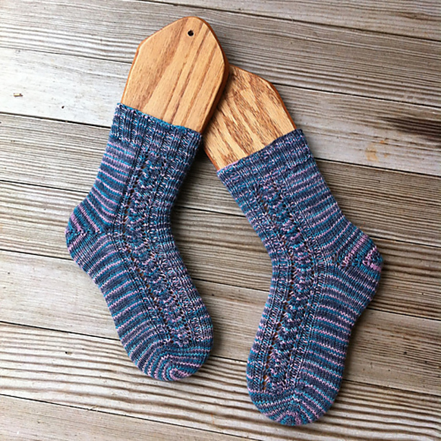 Lucky 13 Socks