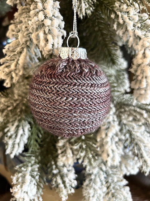 Only Bauble 2: Charles