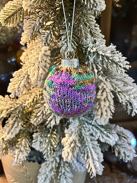 Only Bauble 5: Howard