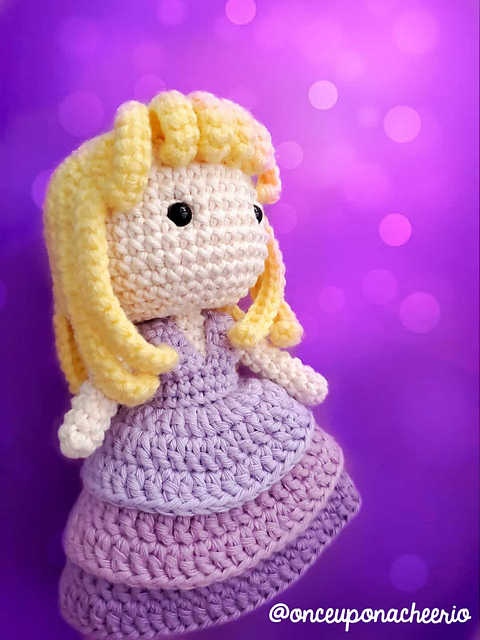 Enchanted Princess Taylor Swift Doll