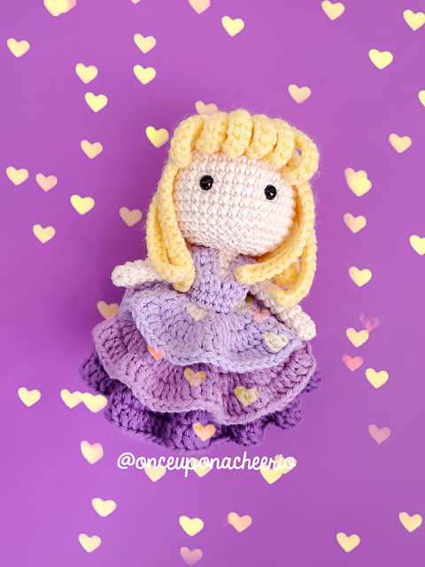 Wonderstruck Princess Taylor Swift Doll