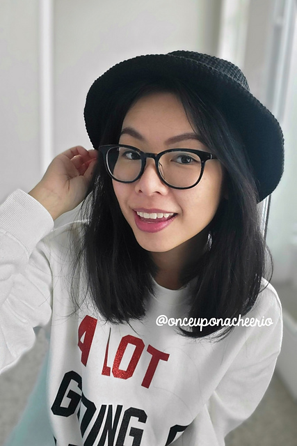 Classic Wide-Brim Fedora