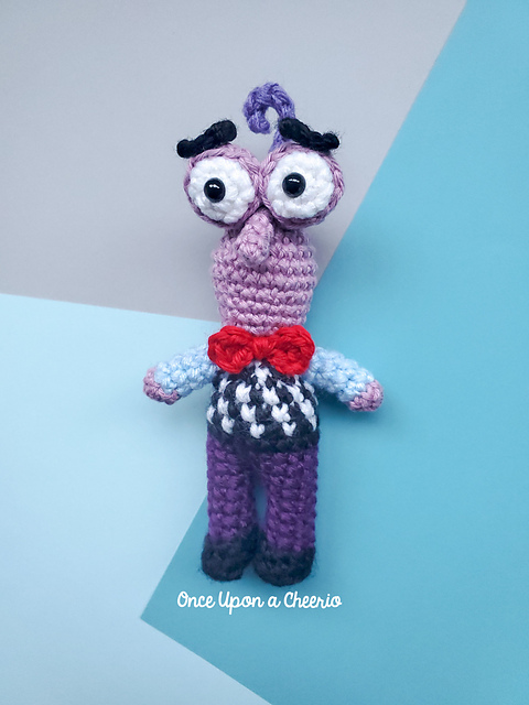 Fear Doll