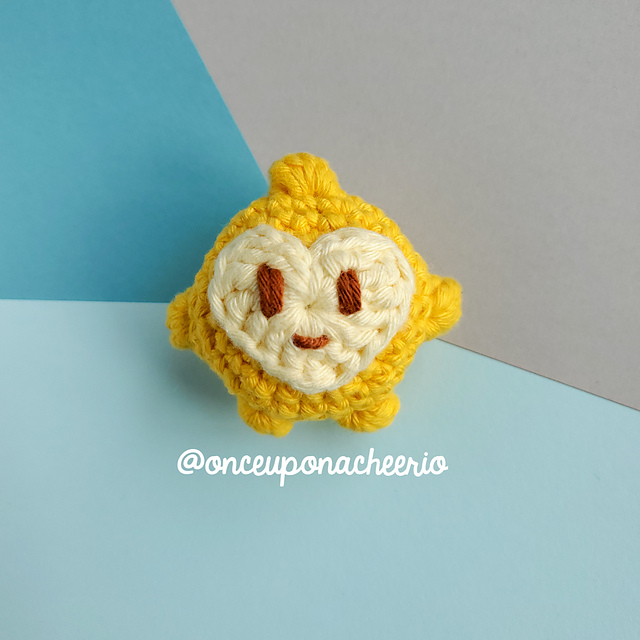 Mini Wishing Star