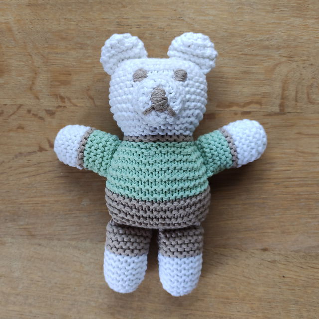 Tooty Bear