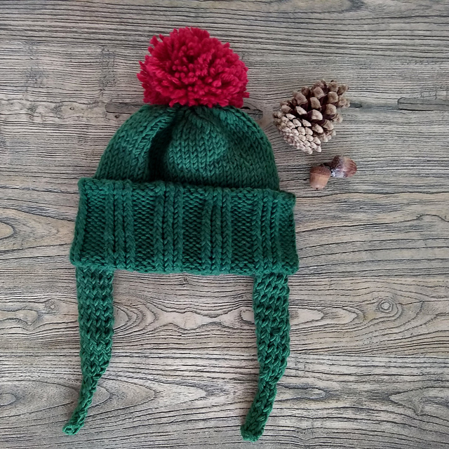 Benjamin's Hat