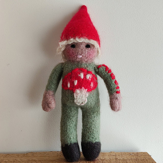 House Gnome