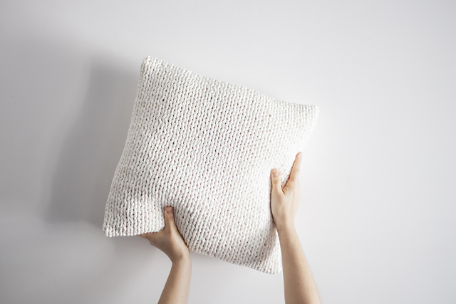 Classic Cushion Cover