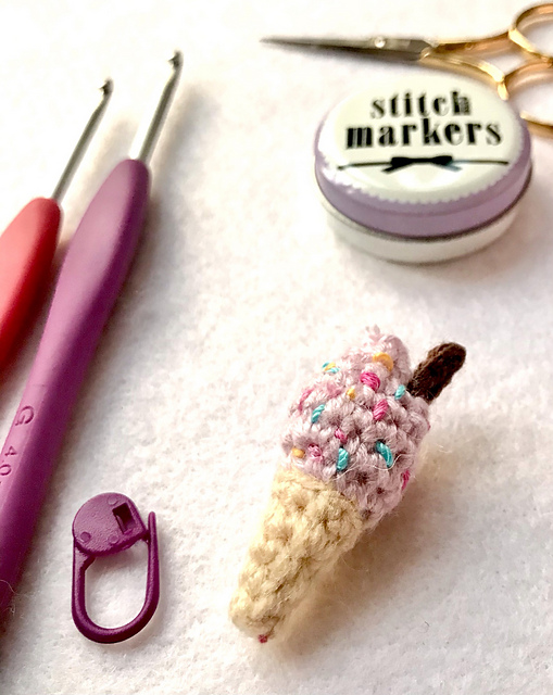 Mini Ice-Cream