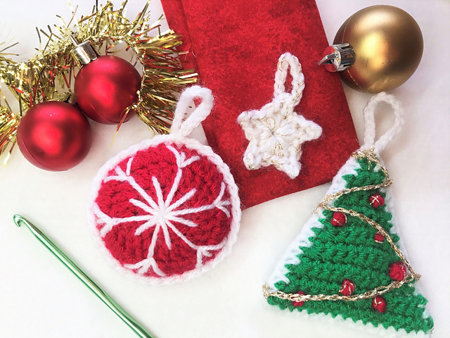 Christmas Decorations