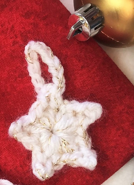 Sparkly Little Star