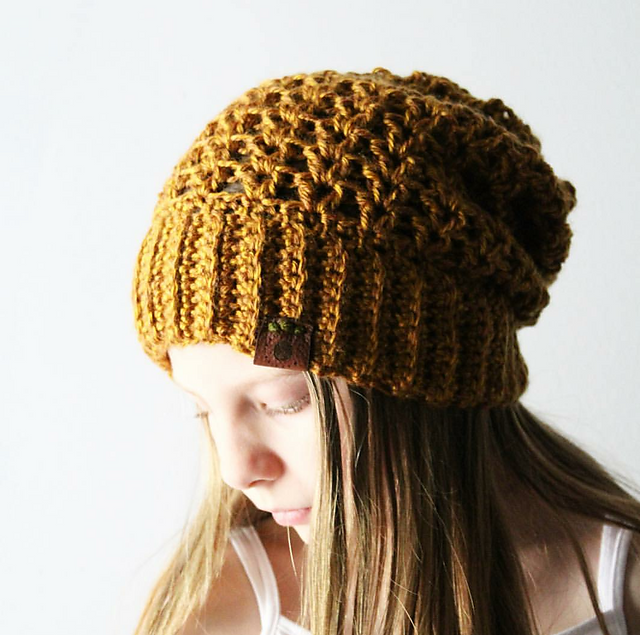 Victoria Beanie