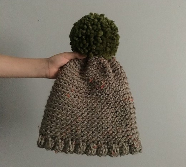 Noah Beanie