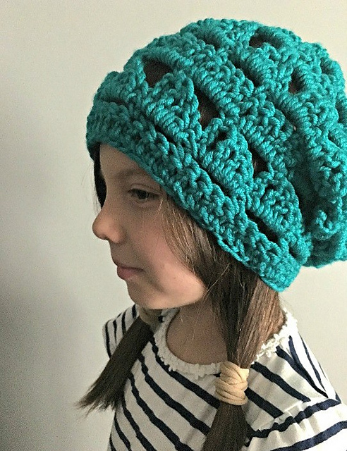 Tracy Beanie
