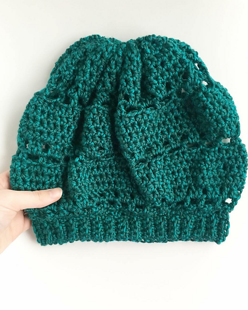 Marley Beanie