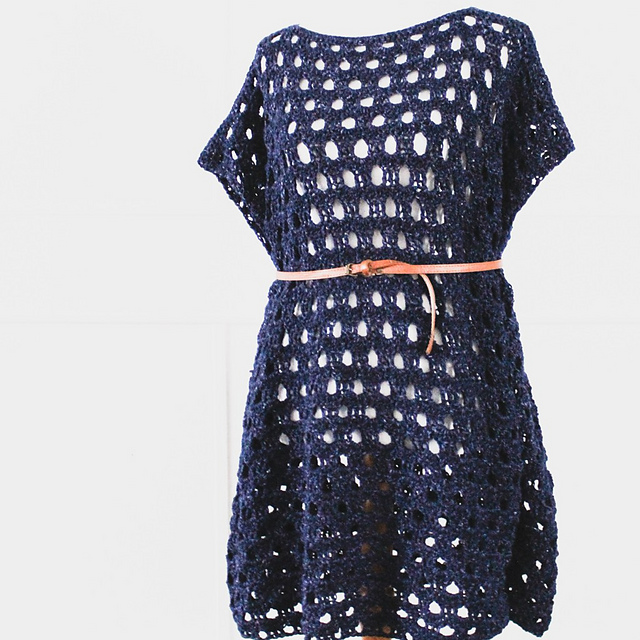 The Zara Tunic