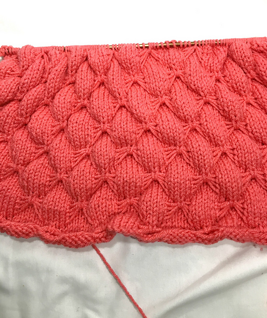 Butterfly Stitch