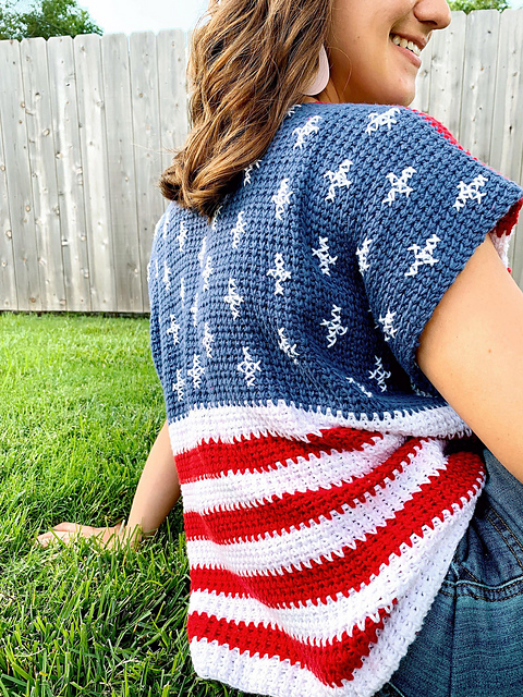 Liberty Wrap